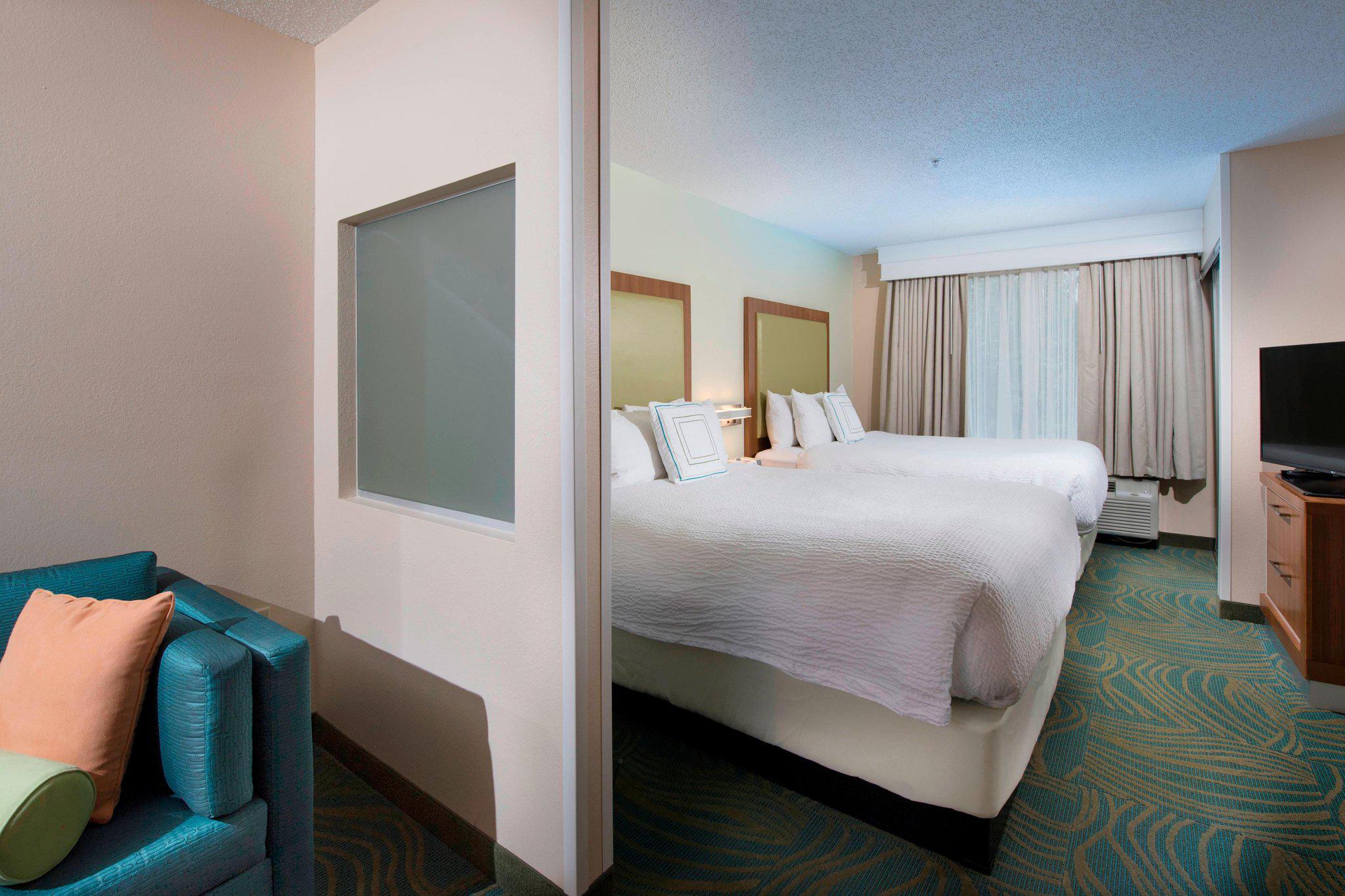 SpringHill Suites by Marriott Atlanta Alpharetta Photo