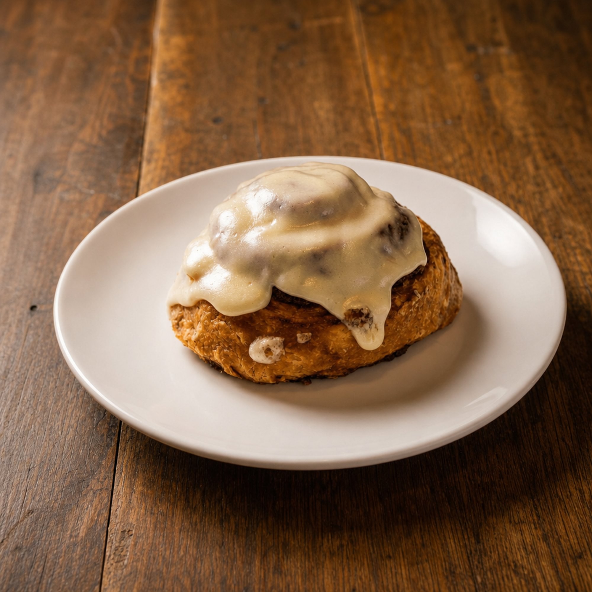 Cinnamon Roll