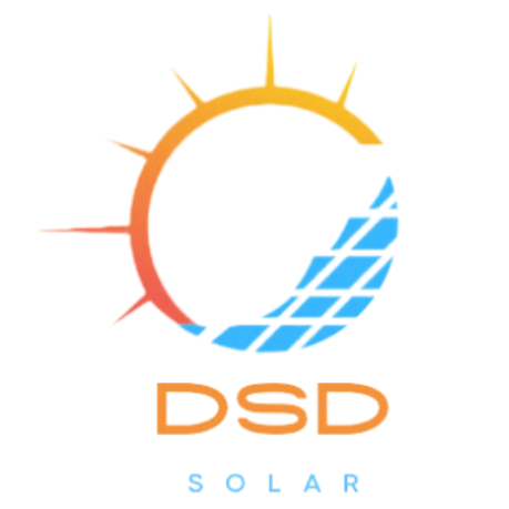 Logo von DSD Solar GmbH