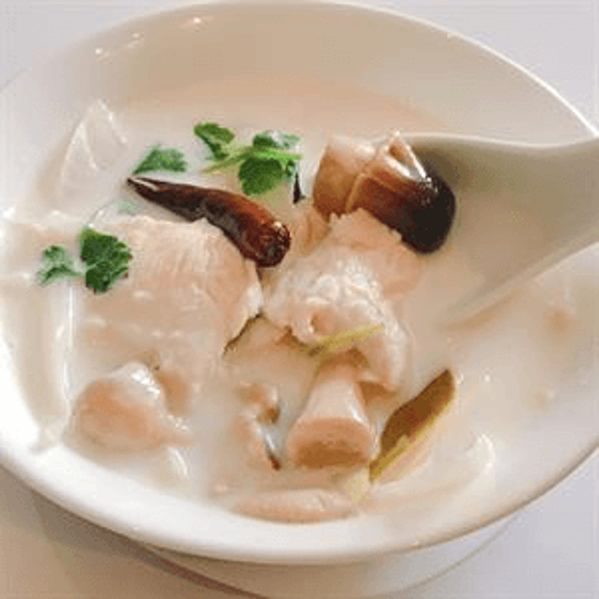 Tom Kha Gai