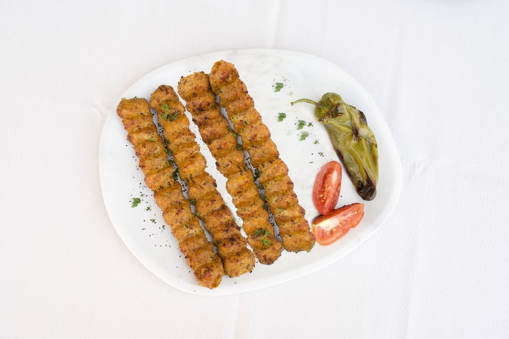 Chicken Lula by the Pound (4 PCS)