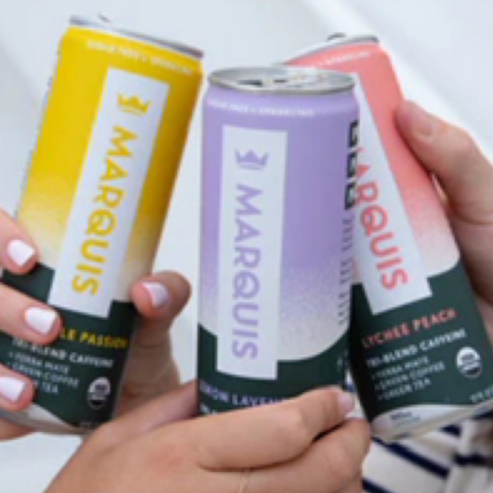 Marquis Yerba Mate