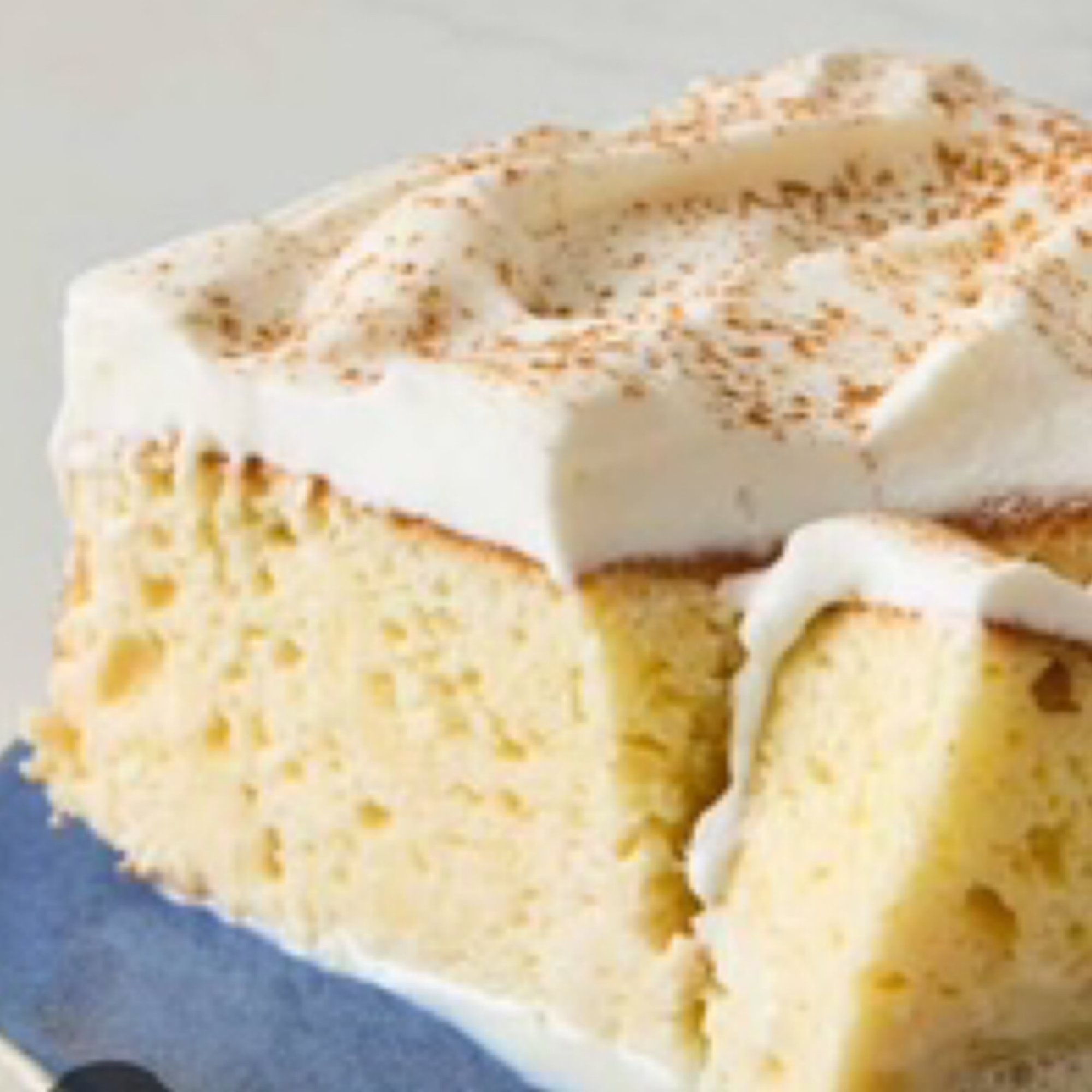 Tres leche