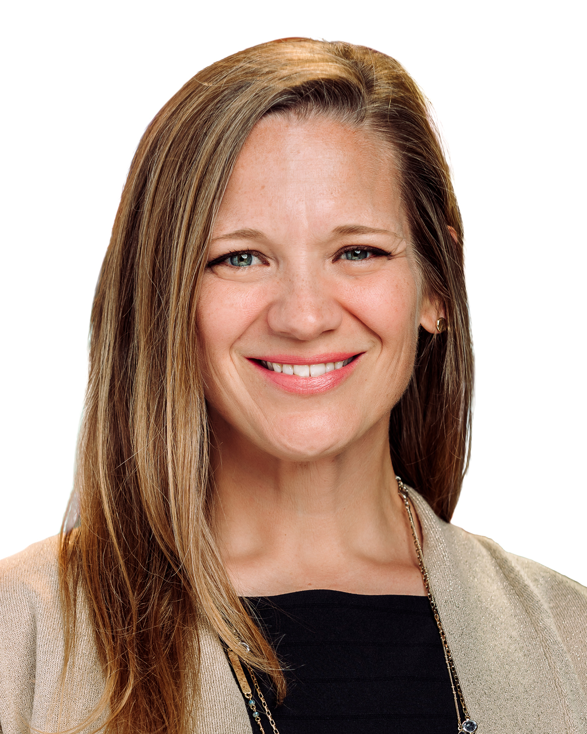 Sarah Spurlock - Thrivent