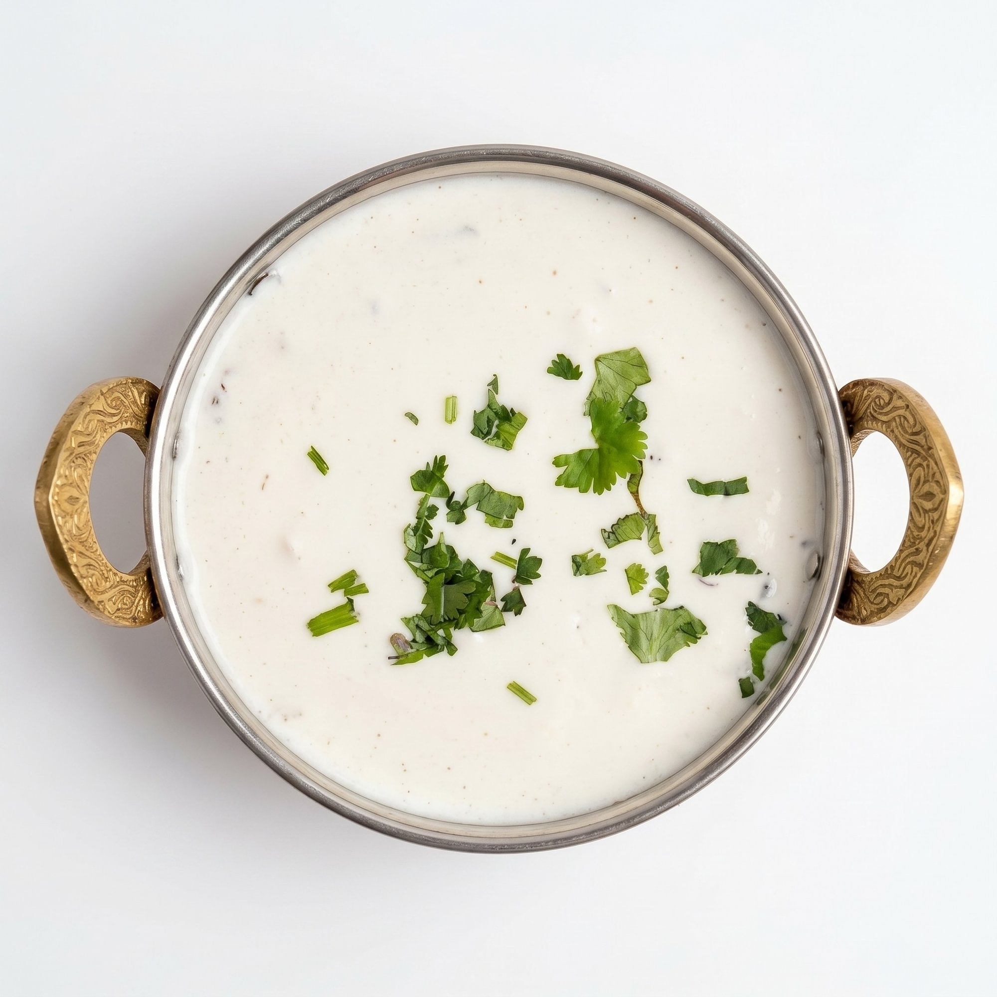 Raita Soup