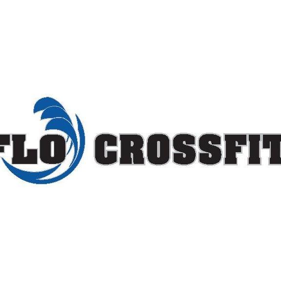 FLO Crossfit Logo