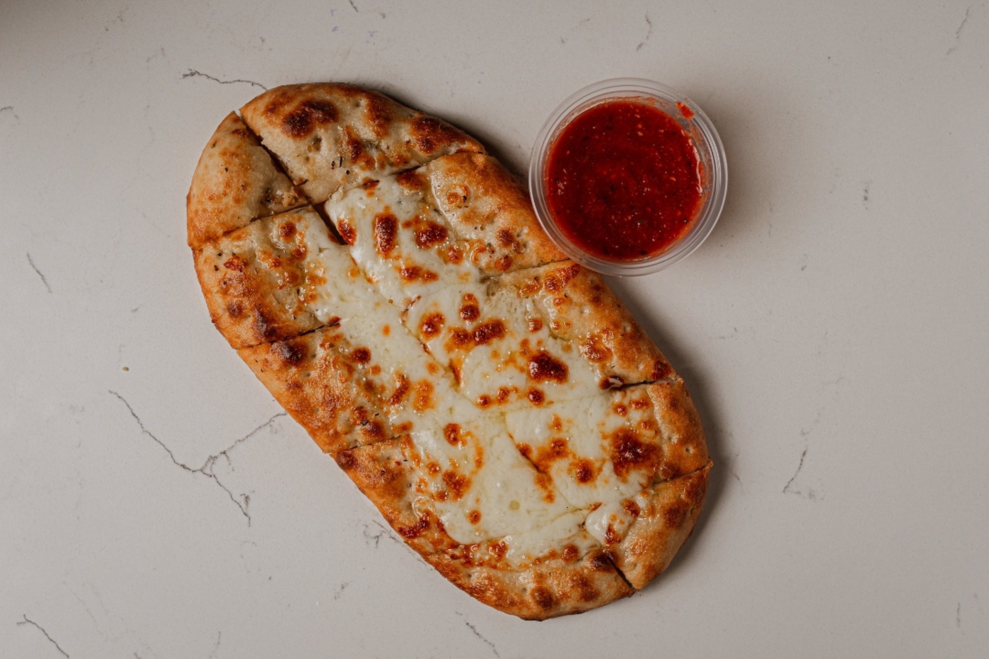 Cheese Bread