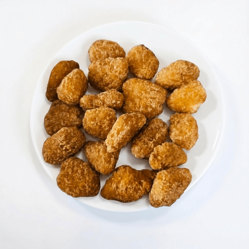 Corn Nuggets