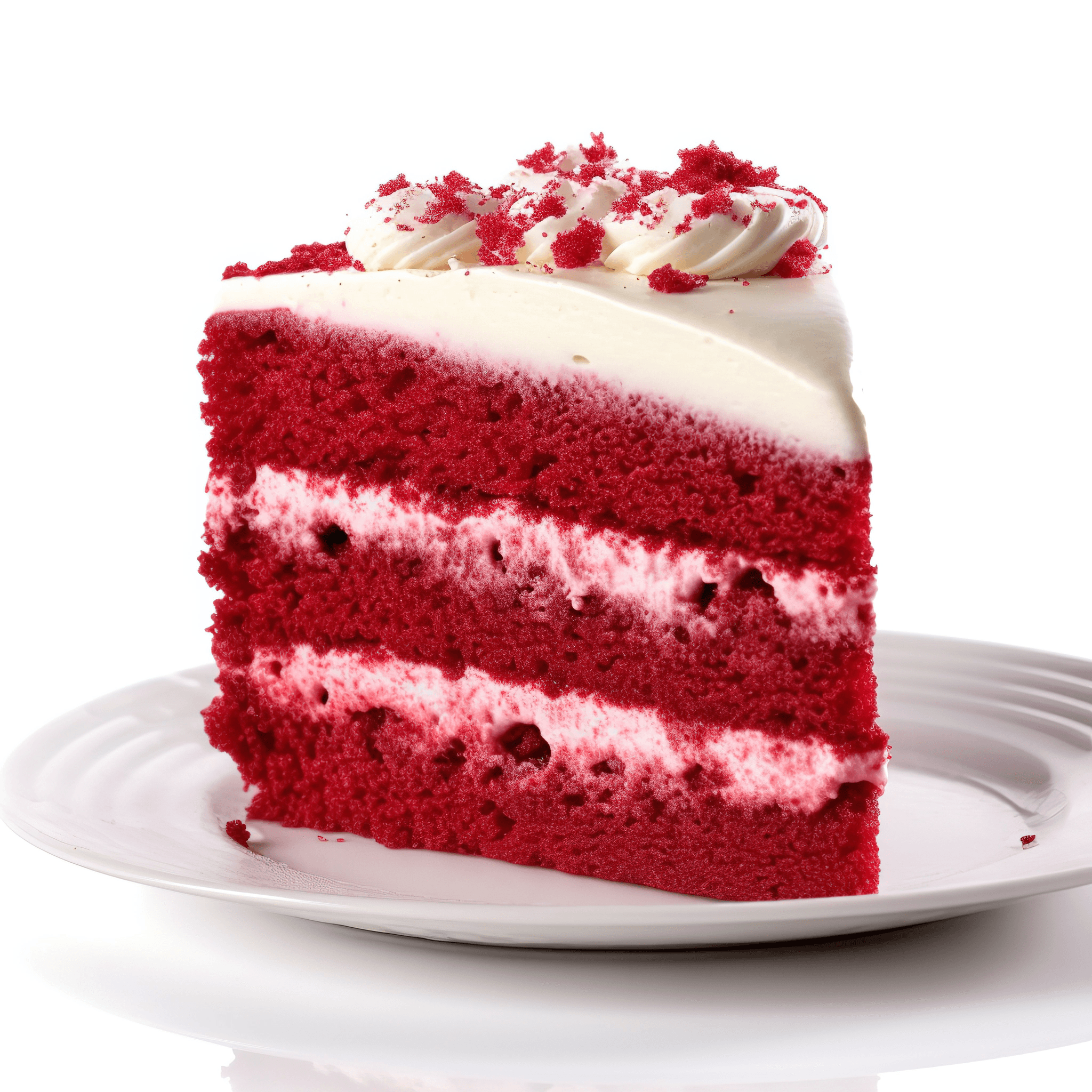 Red Velvet Cake