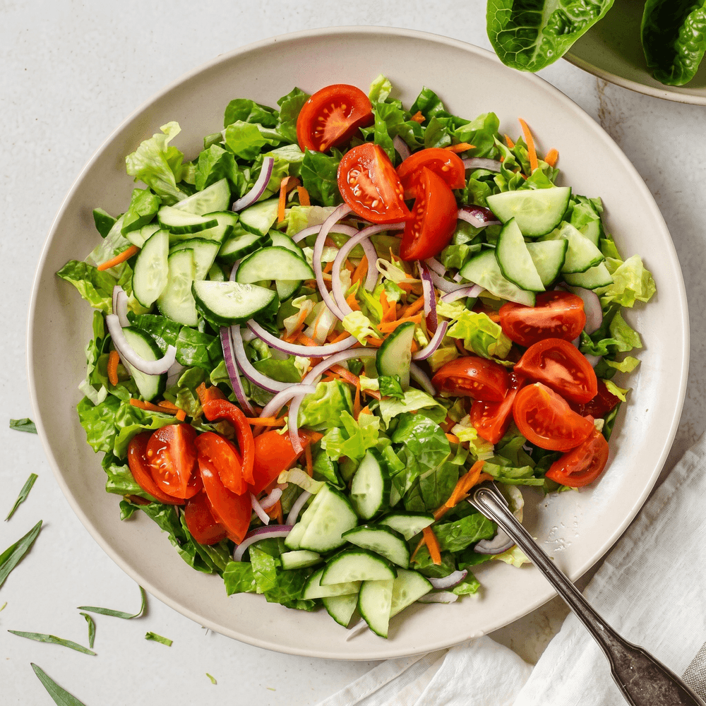 House Salad