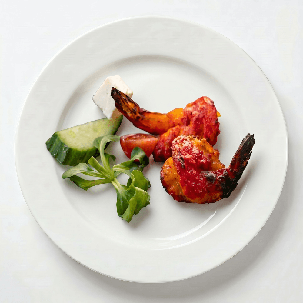Tandoori Prawns