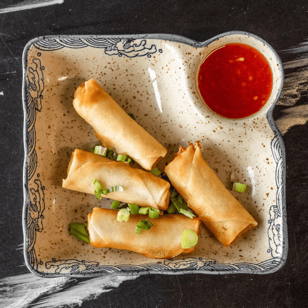 Spring Roll (4)