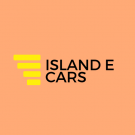 Island E Cars LLC Logo
