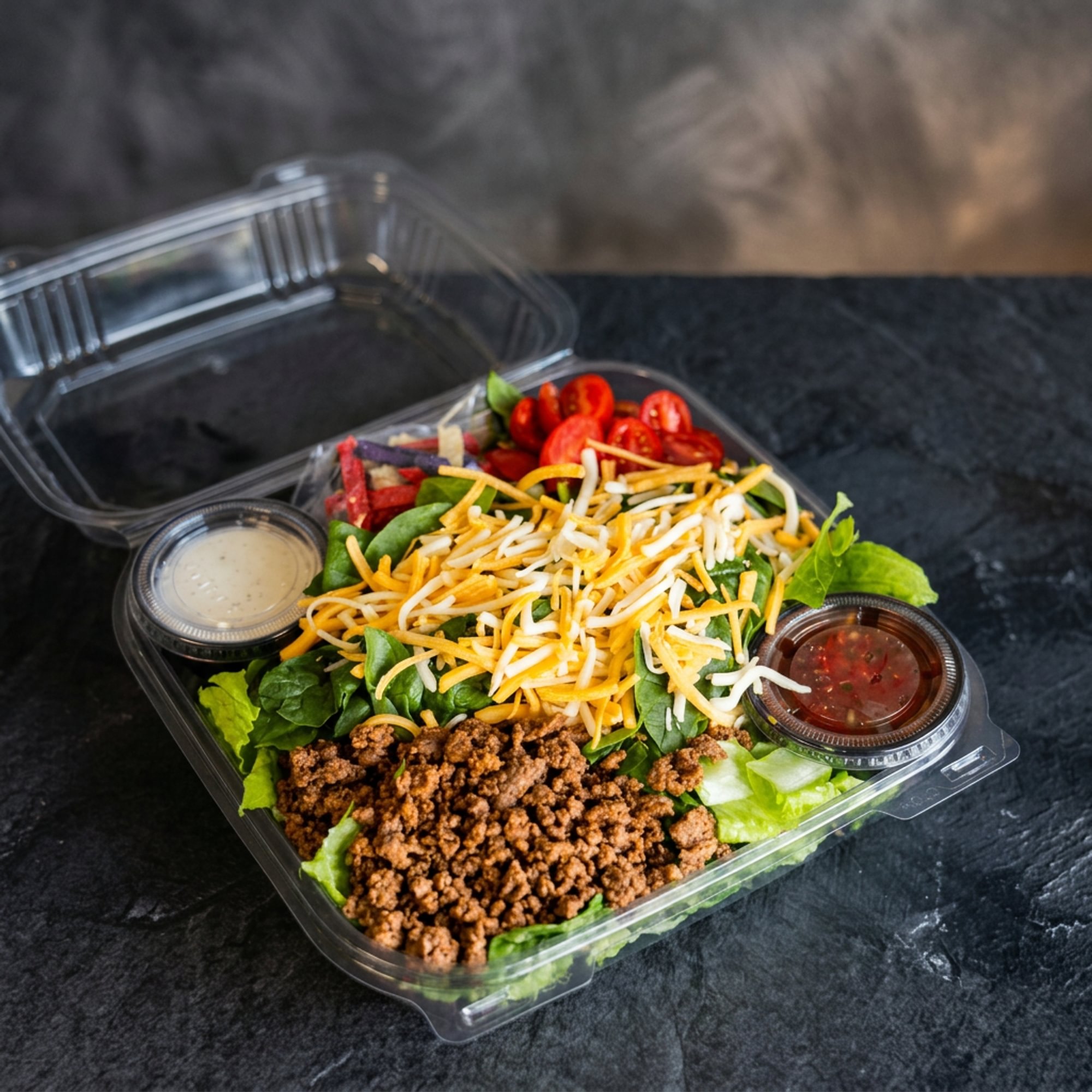 Taco Salad