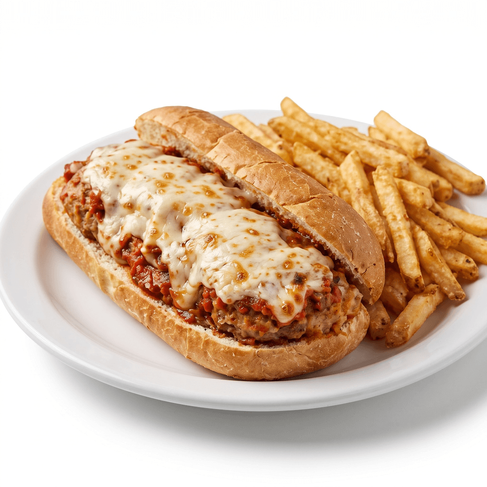 Chicken Sub