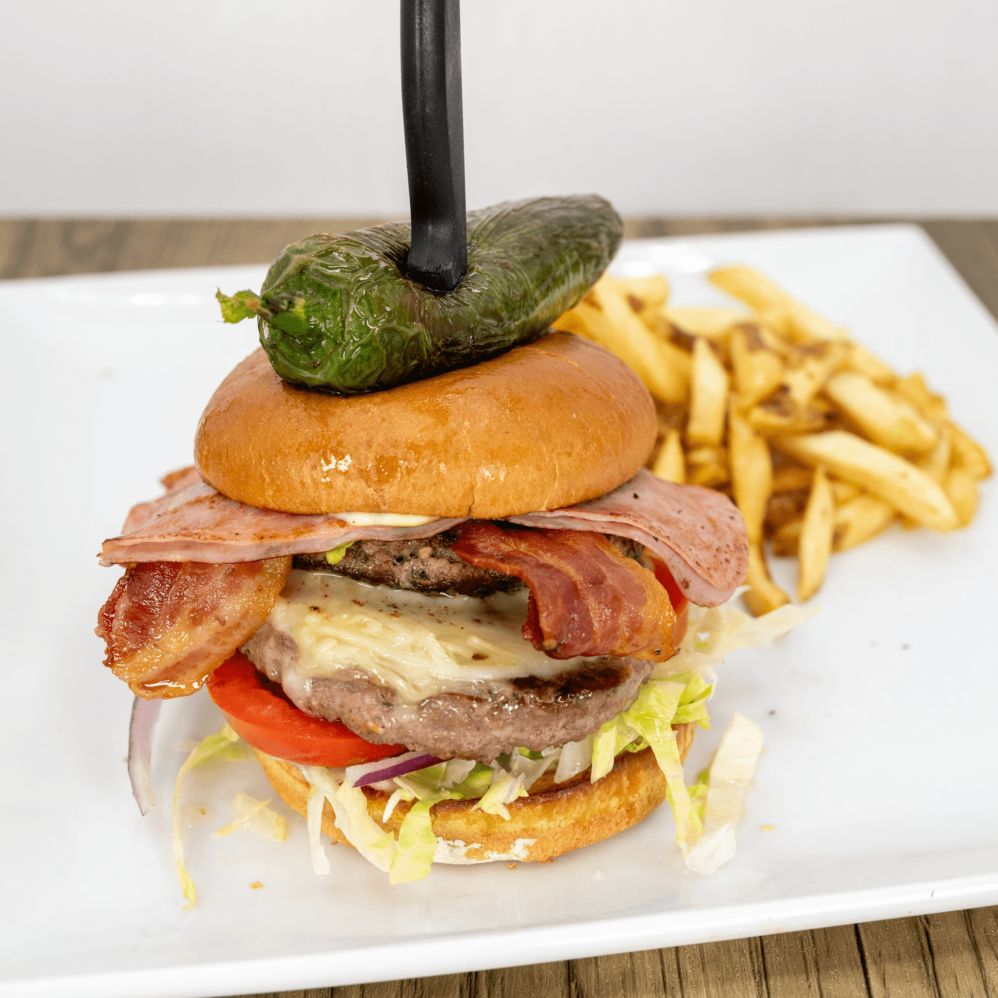 Mexicanburger