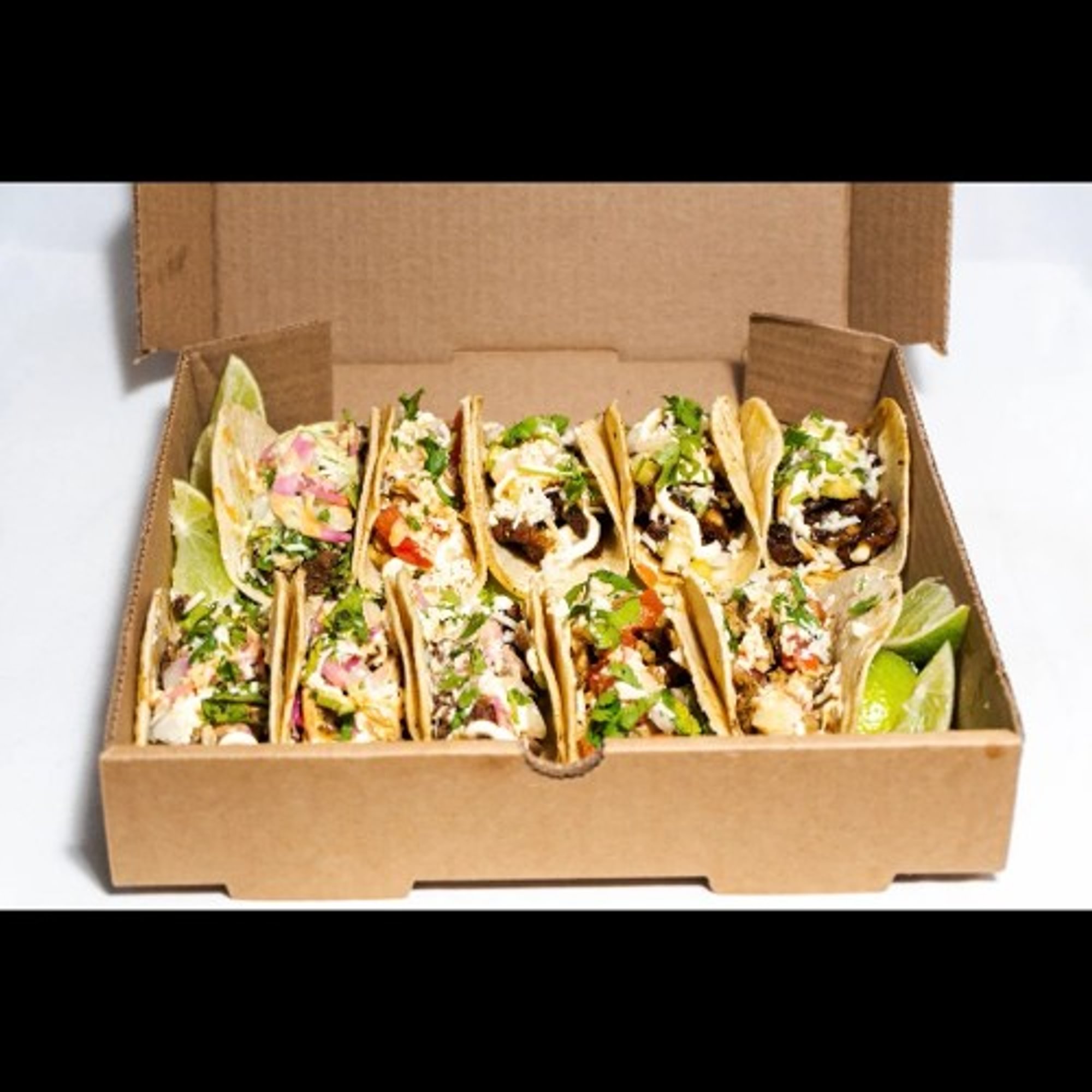 Taco Box