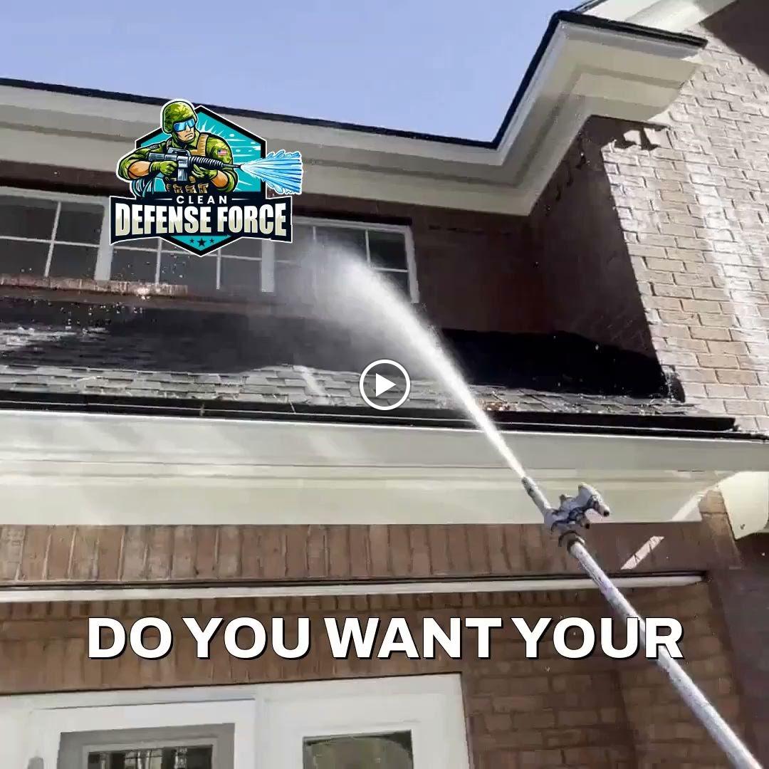 Clean Defense Force Image