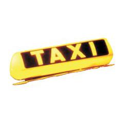 Logo von Taxi und Mietwagenunternehmen Parsberg inh. Gabriele Herkert