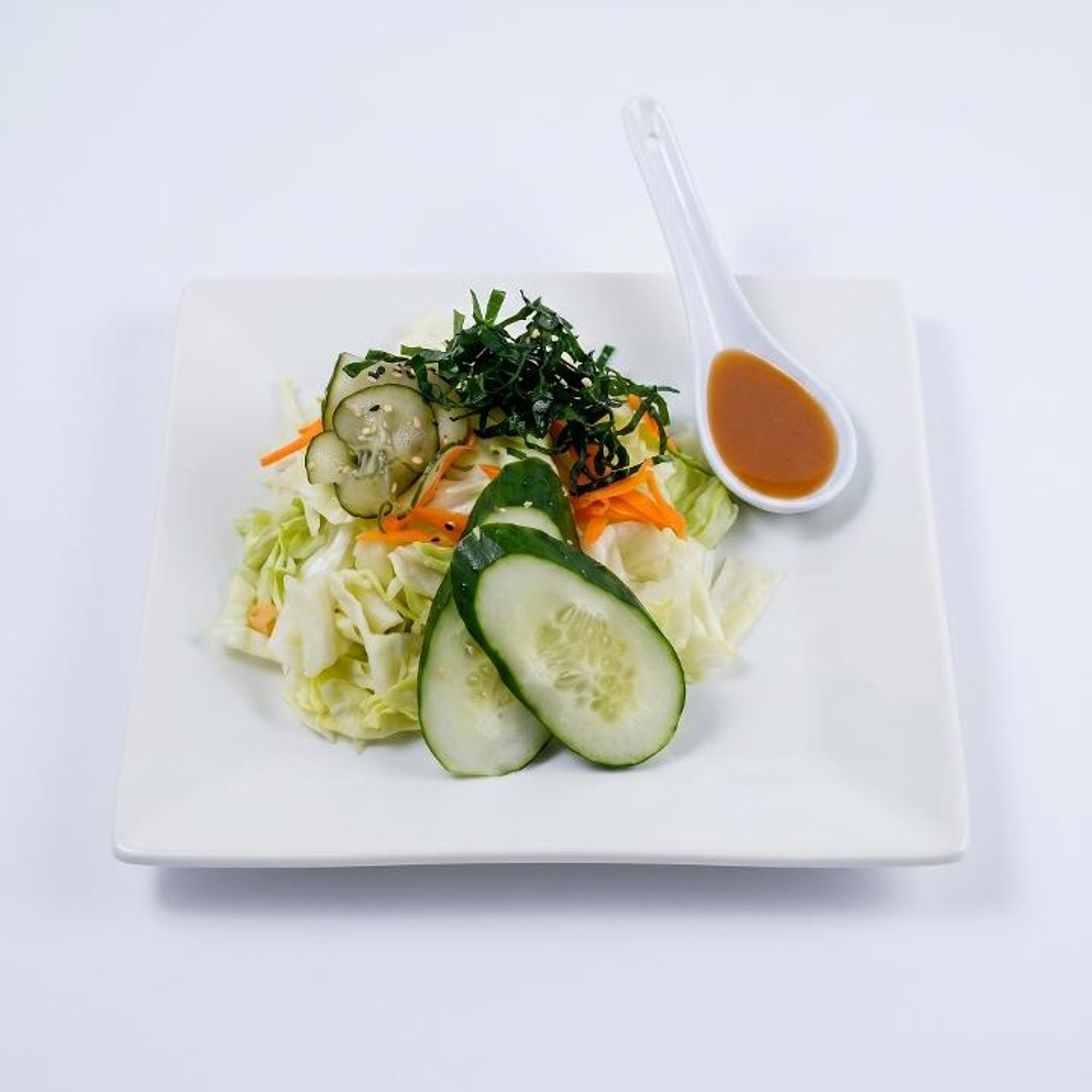 HOUSE SALAD