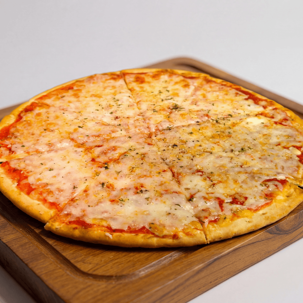Gluten-Free Pizza