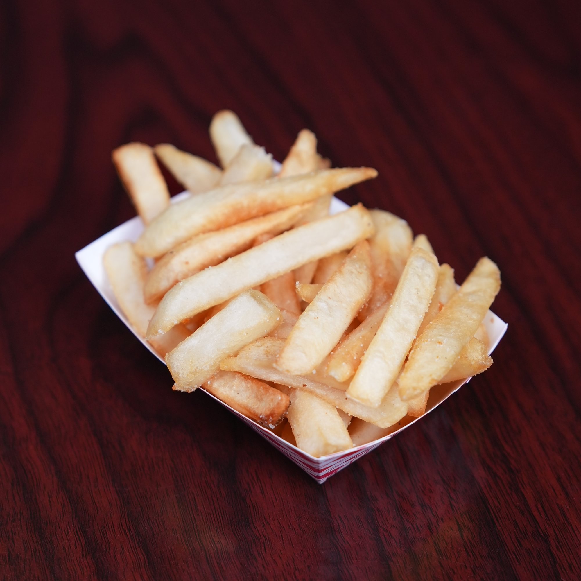 Fries