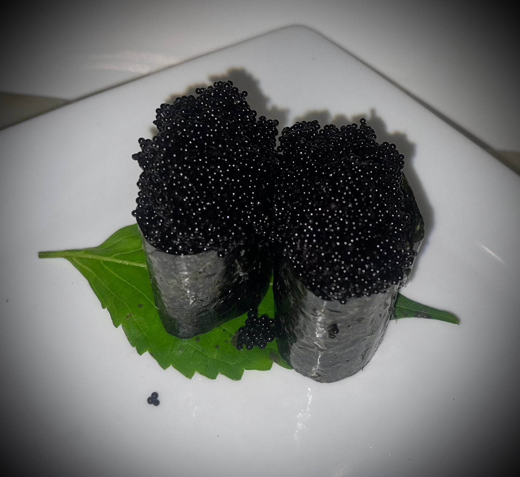 Tobiko/Flying Fish Roe