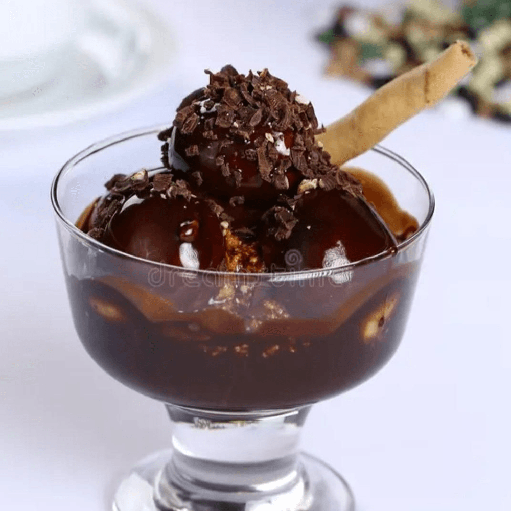 Profiterol