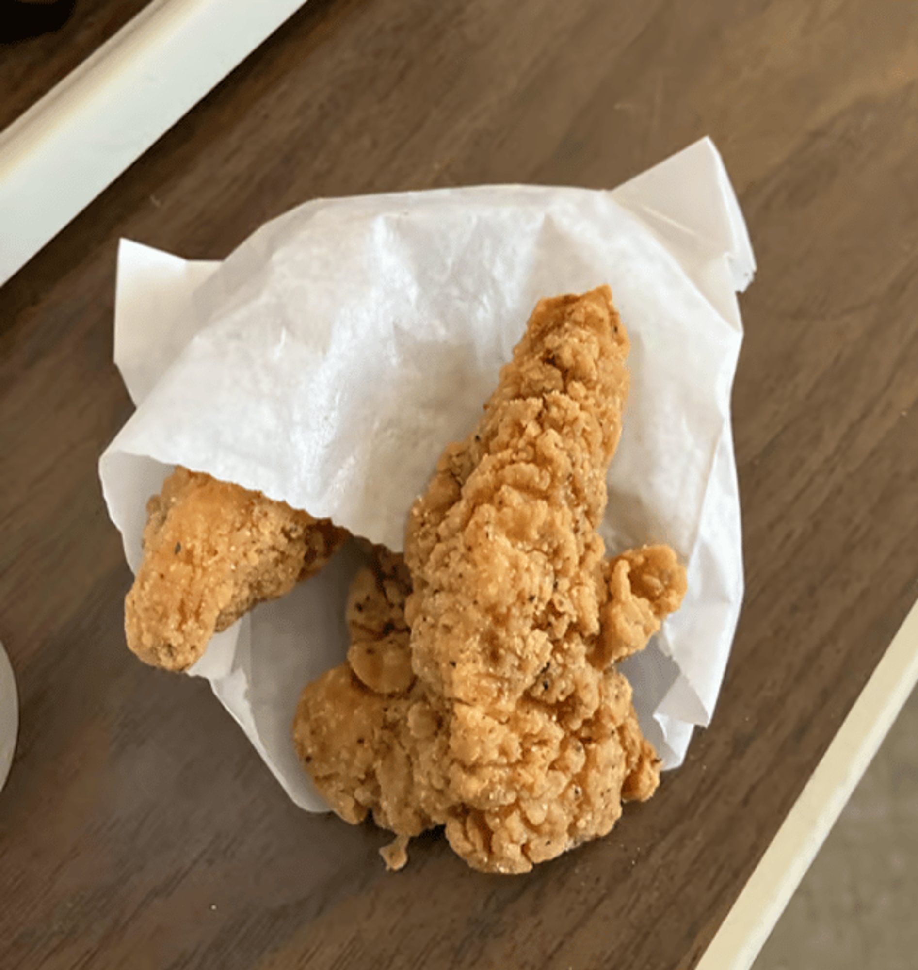 Chicken Strips
