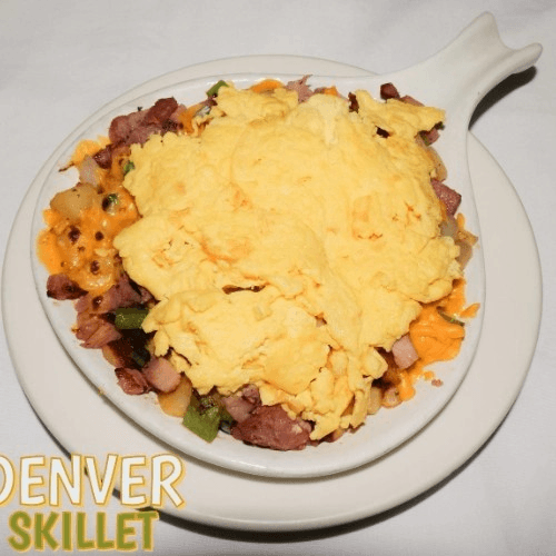 Denver Skillet