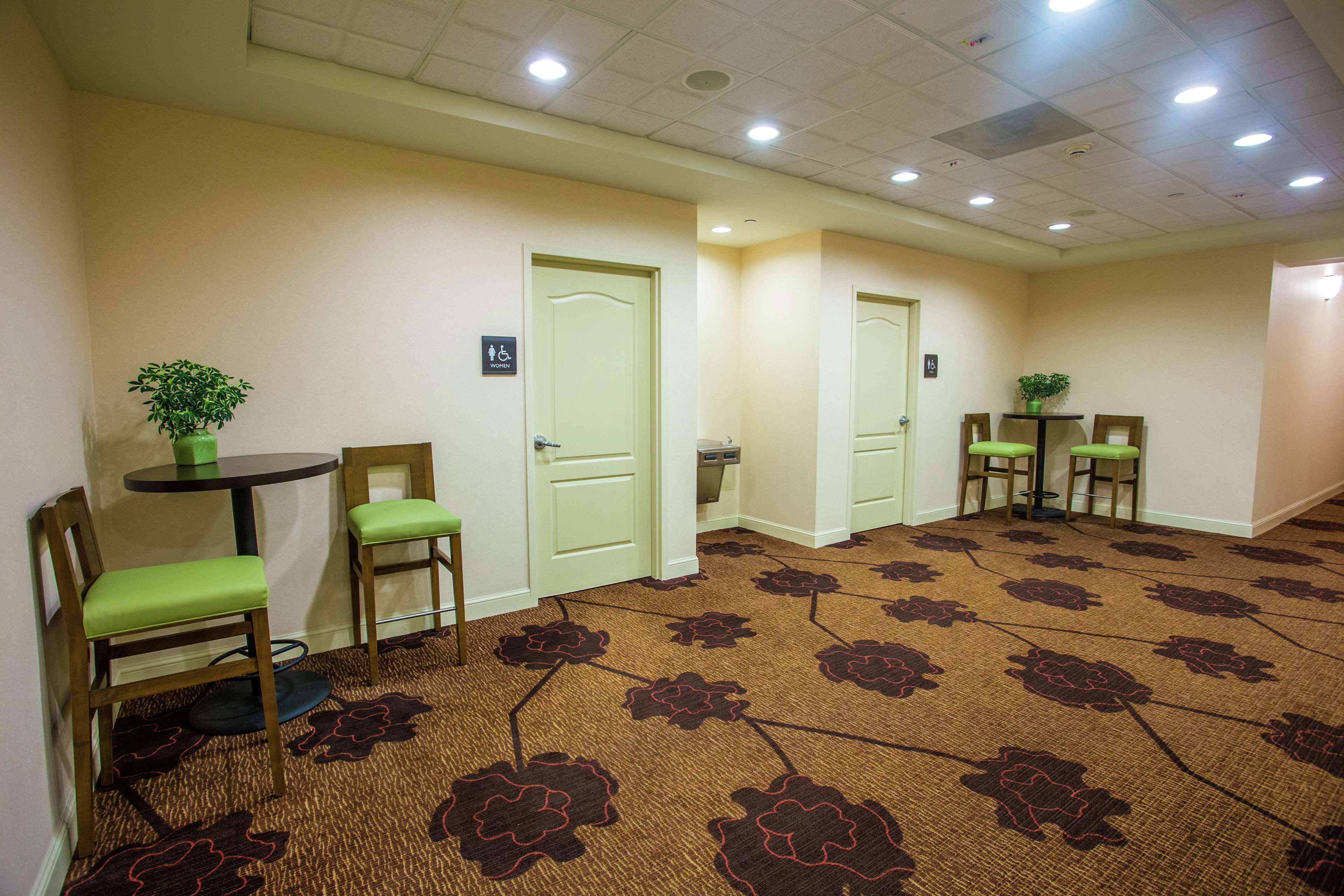 Hilton Garden Inn Providence Airport/Warwick Photo