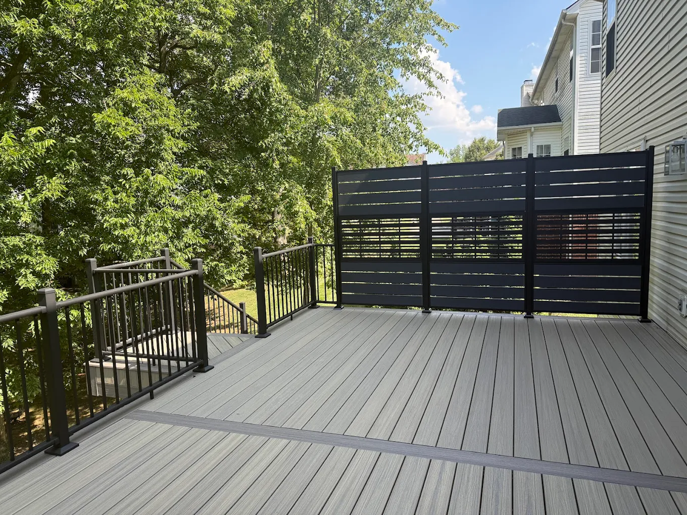 Sunnyside Decks & Outdoor Living Image