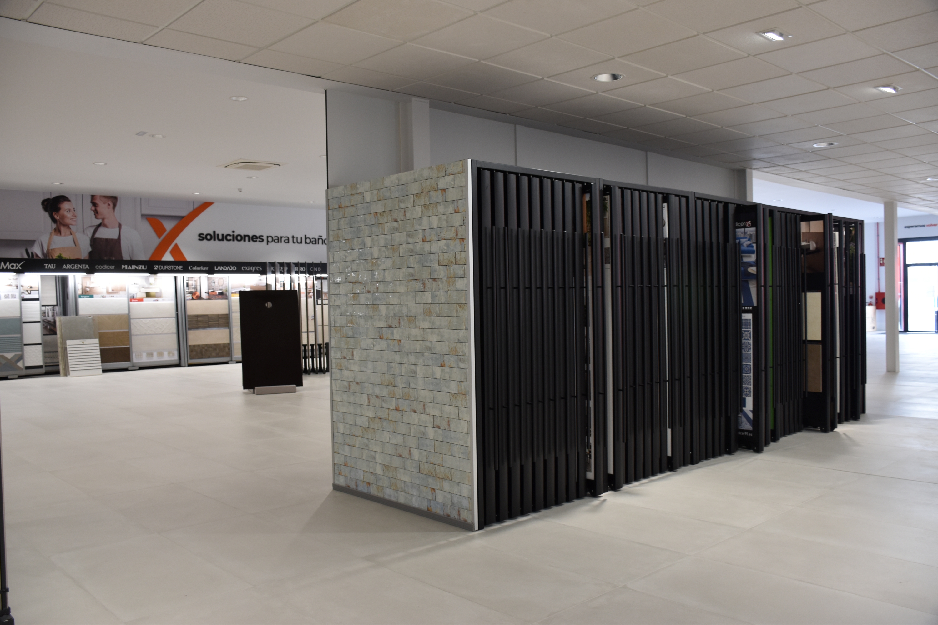 Galería en miniatura