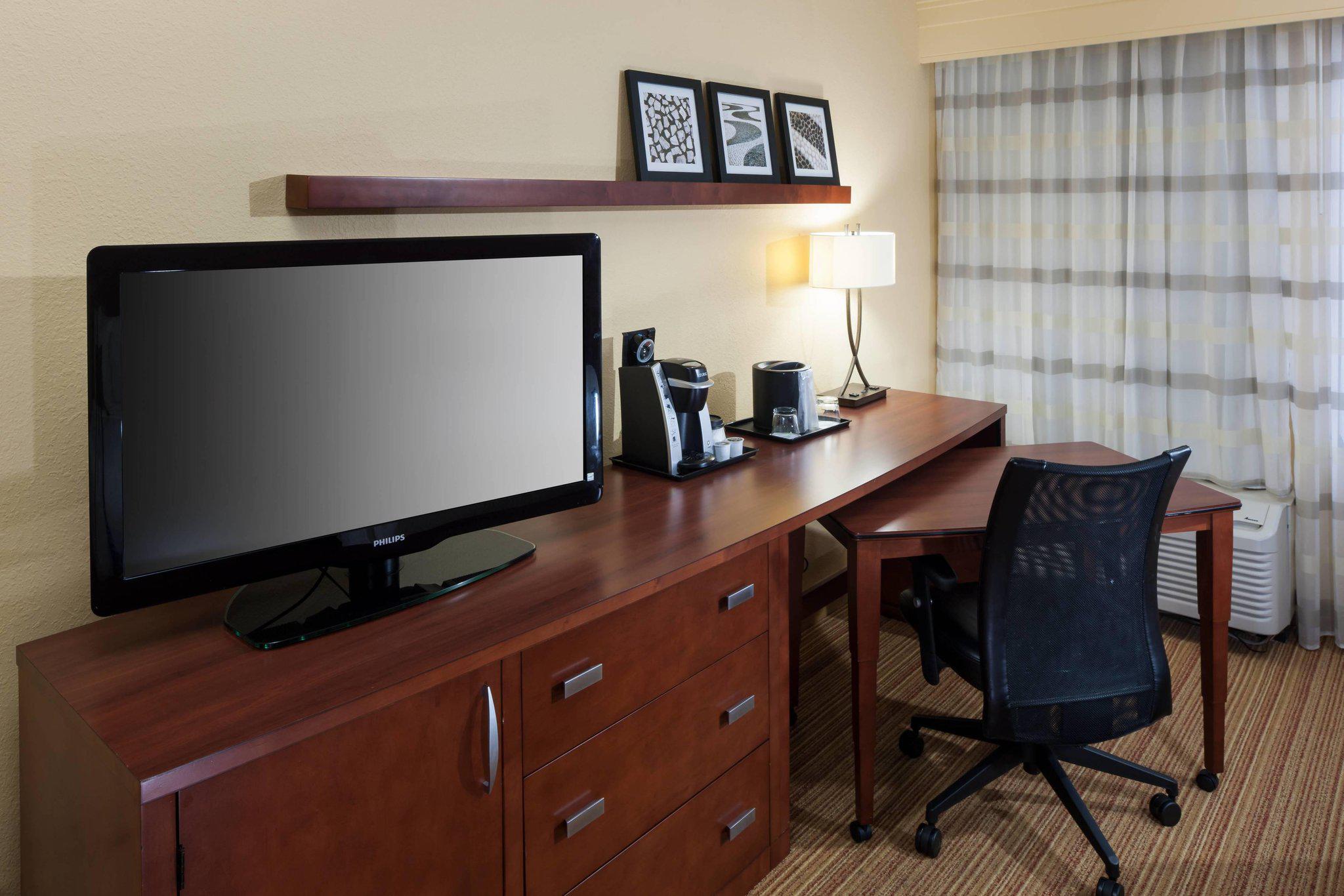 Courtyard by Marriott Jackson Ridgeland Photo