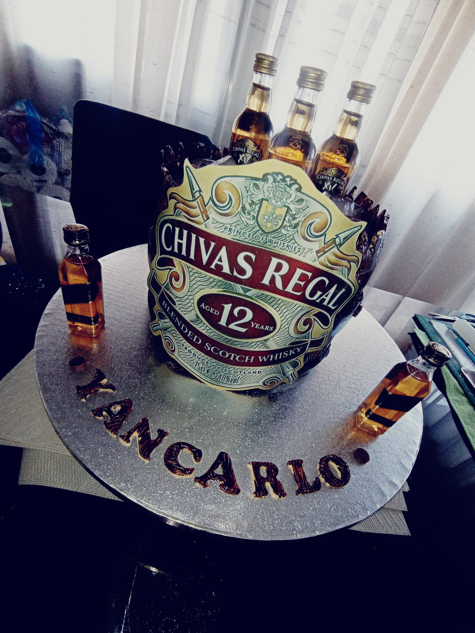 Galería en miniatura