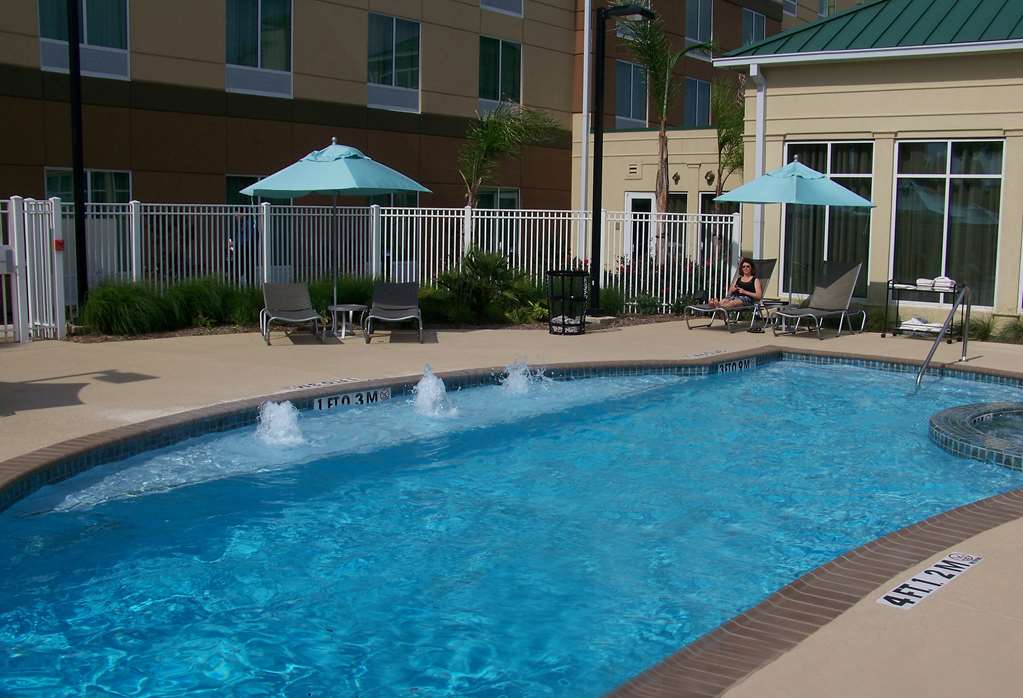 Hilton Garden Inn Houston-Pearland Image