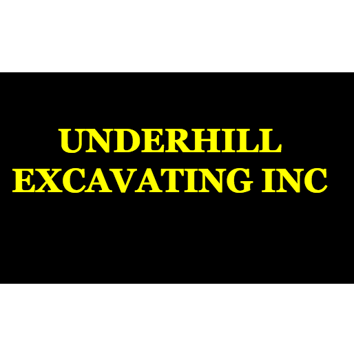 Underhill Excavating Inc