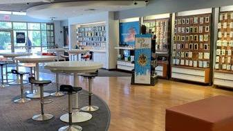 AT&T Store Photo