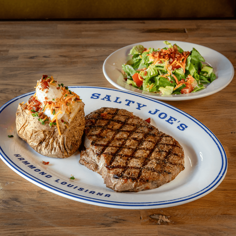 12 oz. Ribeye