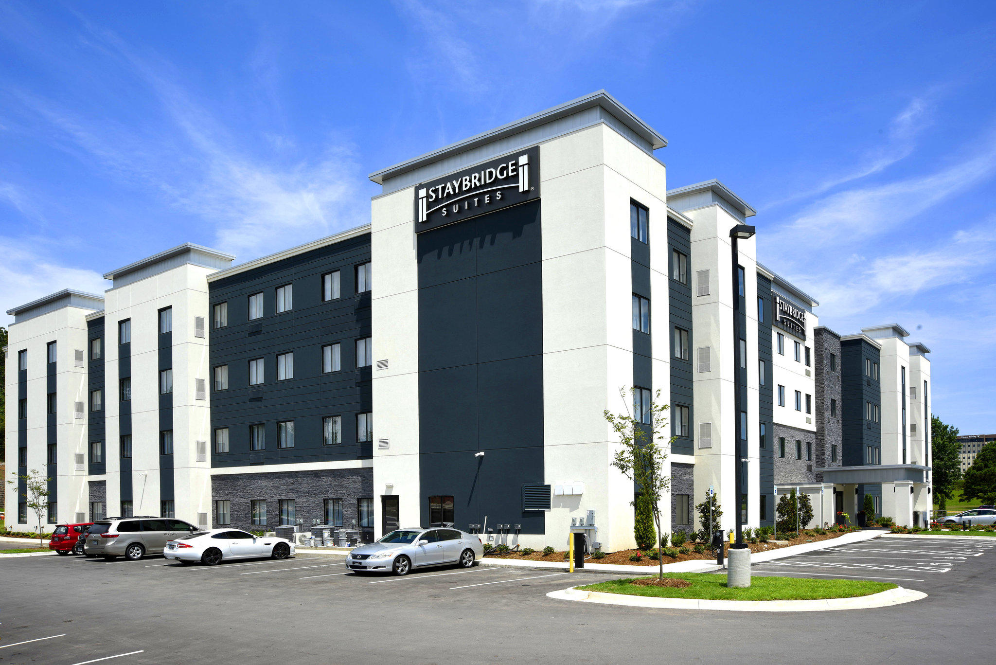 Staybridge Suites Little Rock - Medical Center Photo