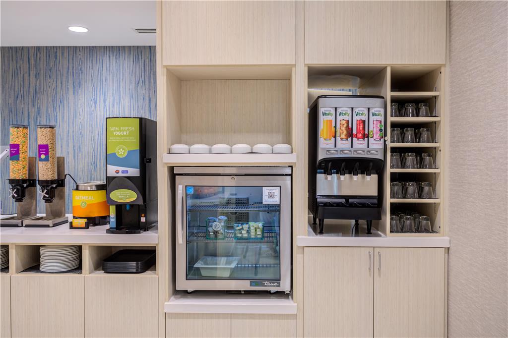 Home2 Suites by Hilton Smithfield Selma Image