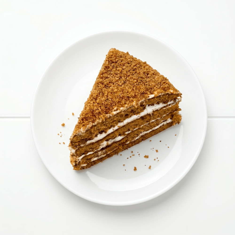 Honey Cake