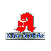 Logo der Kilian-Apotheke