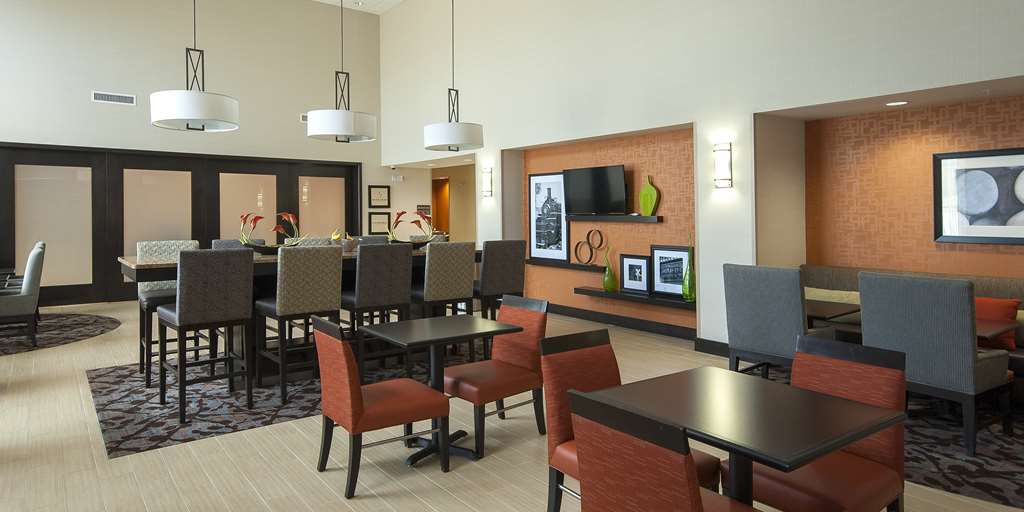 Hampton Inn & Suites Seneca-Clemson Area Image