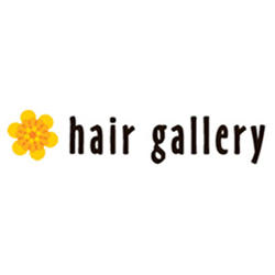 Hair Gallery Logo