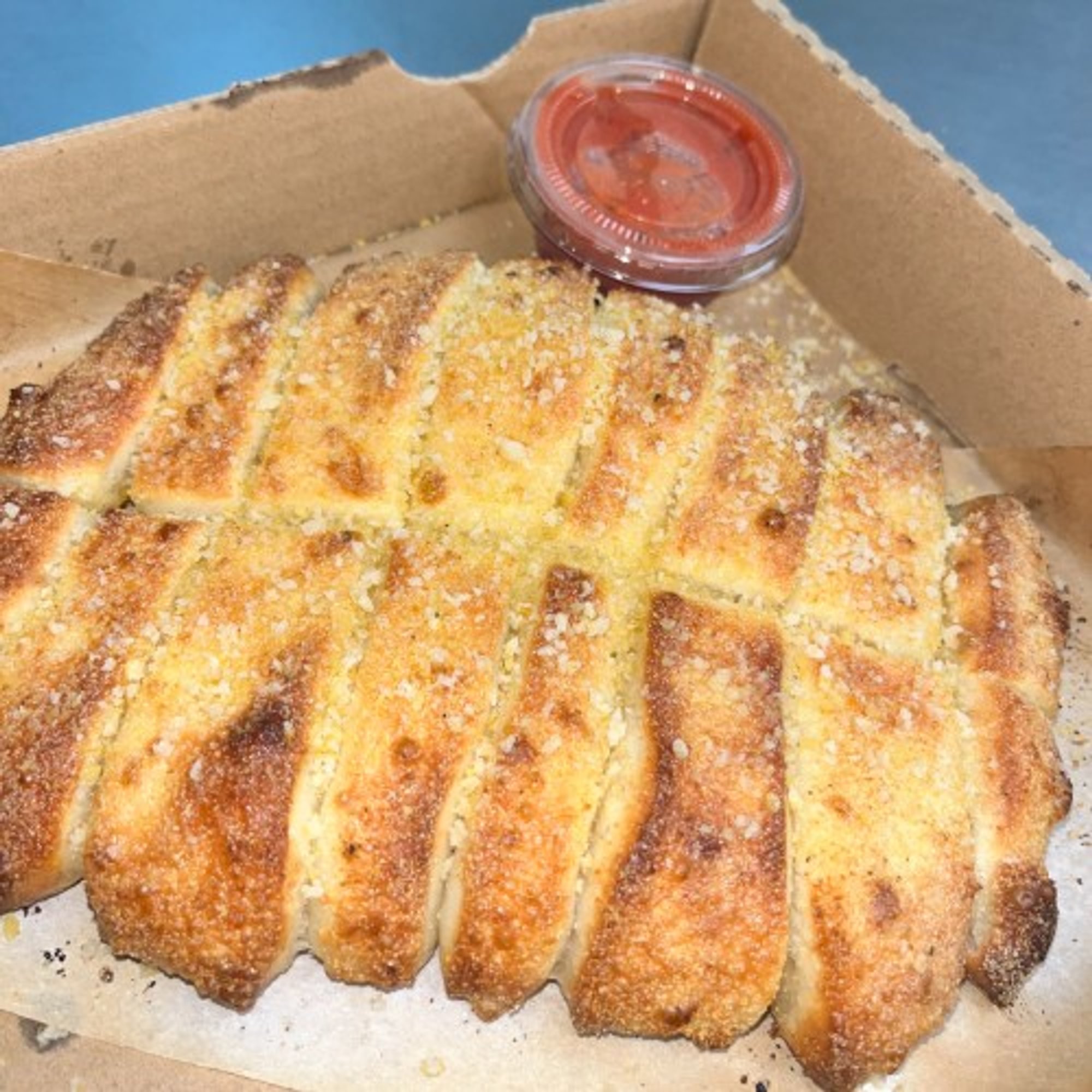 Breadsticks