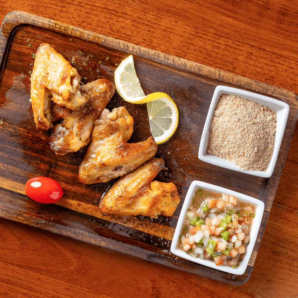 Jumbo Wings (4)