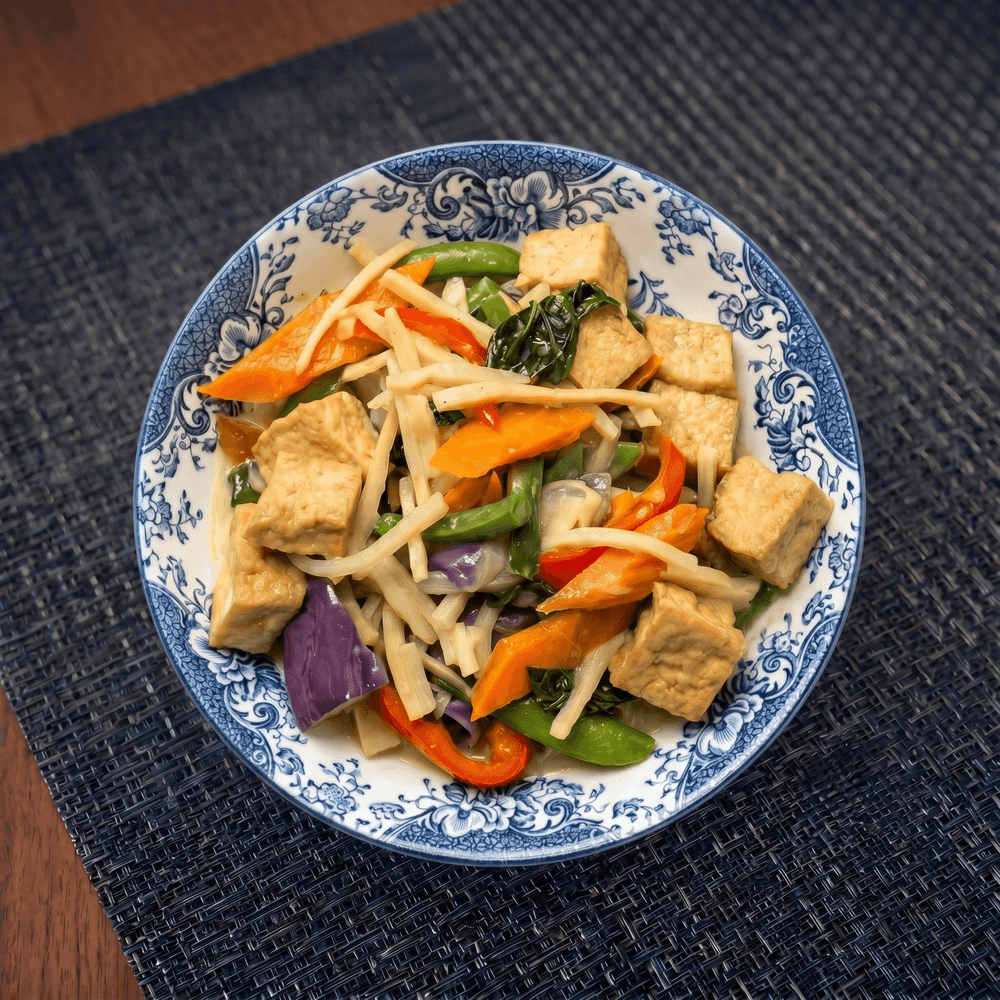 Green Curry