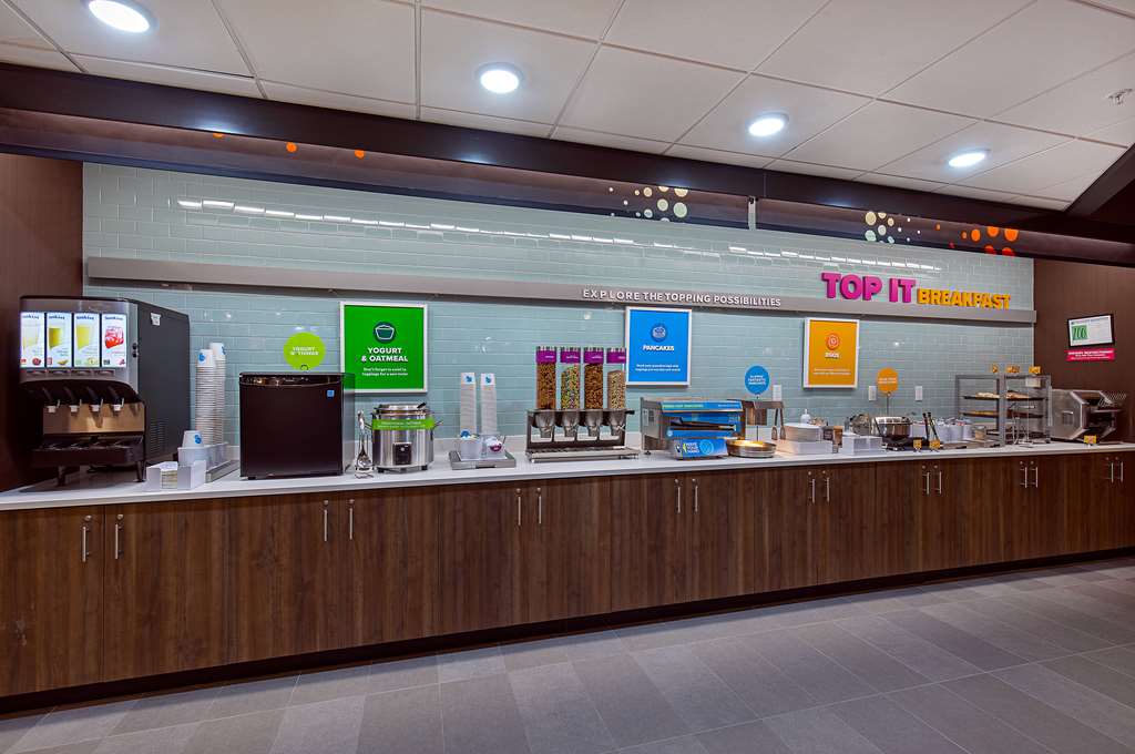 Tru by Hilton University Medical Center Image