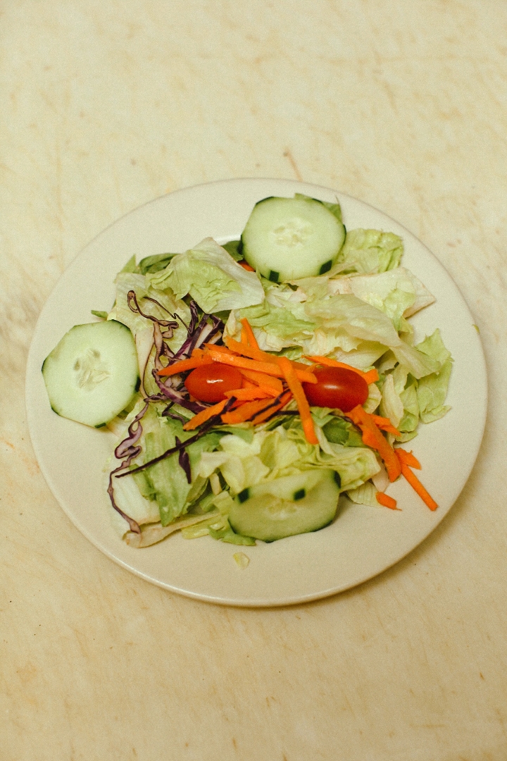 Side Salad